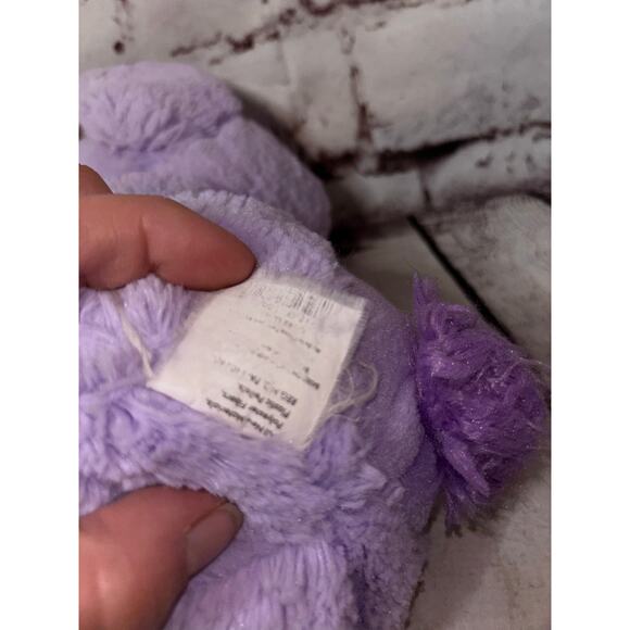 Disney Store Exclusive Heffalump Lumpy Winnie the Pooh plush stuffed animal - Picture 7 of 9